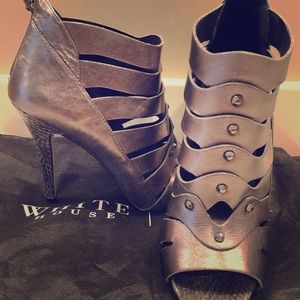 Party shoes for you!